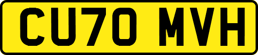 CU70MVH