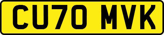 CU70MVK