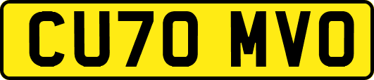 CU70MVO