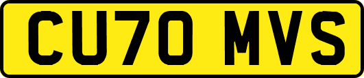 CU70MVS