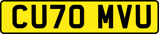 CU70MVU