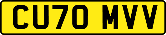 CU70MVV