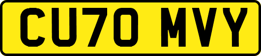 CU70MVY