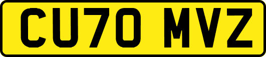 CU70MVZ