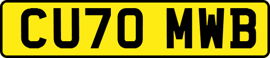 CU70MWB