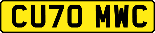 CU70MWC