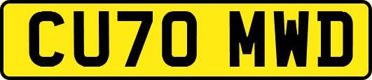 CU70MWD