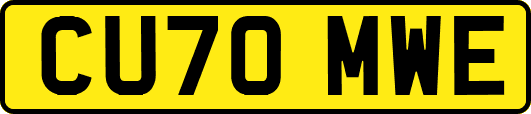 CU70MWE