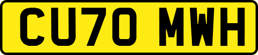 CU70MWH