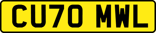 CU70MWL