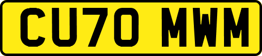 CU70MWM