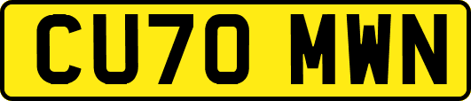 CU70MWN