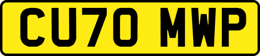 CU70MWP