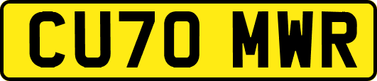 CU70MWR