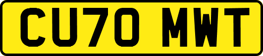 CU70MWT