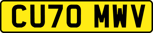 CU70MWV
