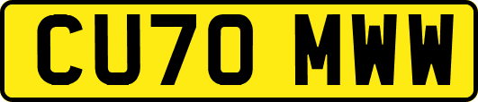 CU70MWW