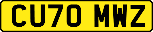 CU70MWZ