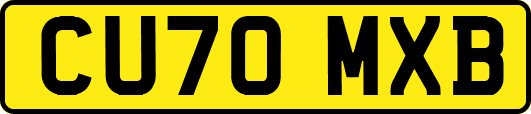 CU70MXB