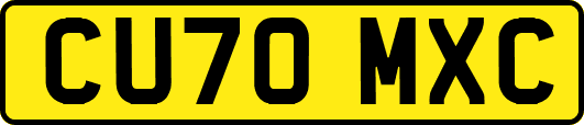 CU70MXC