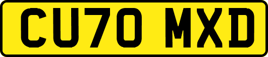 CU70MXD