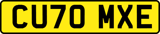 CU70MXE