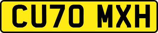 CU70MXH