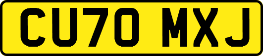 CU70MXJ
