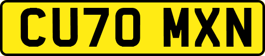 CU70MXN