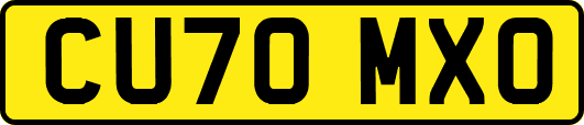 CU70MXO