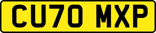 CU70MXP