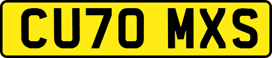 CU70MXS