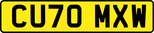 CU70MXW