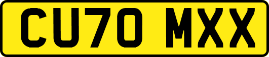CU70MXX