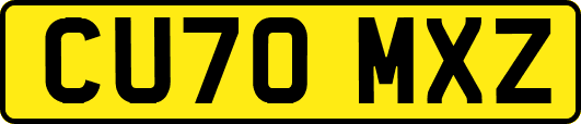 CU70MXZ