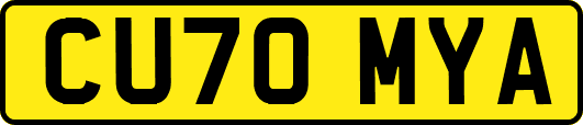 CU70MYA