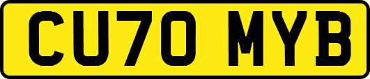 CU70MYB