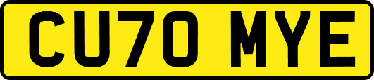CU70MYE