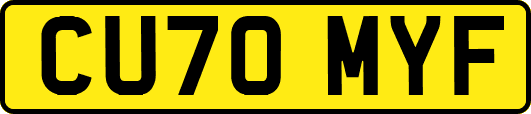 CU70MYF