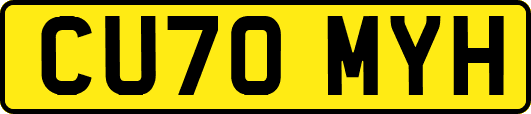 CU70MYH