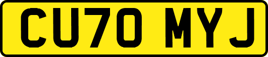 CU70MYJ