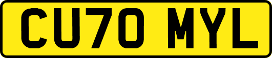 CU70MYL