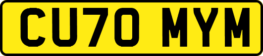 CU70MYM