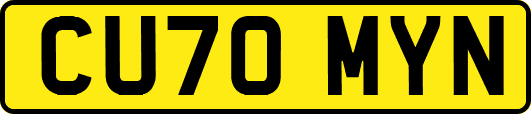 CU70MYN