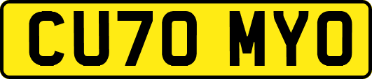 CU70MYO