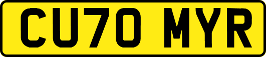 CU70MYR