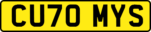 CU70MYS