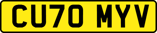 CU70MYV