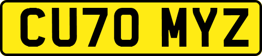 CU70MYZ