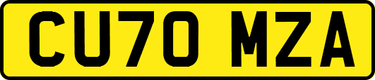 CU70MZA